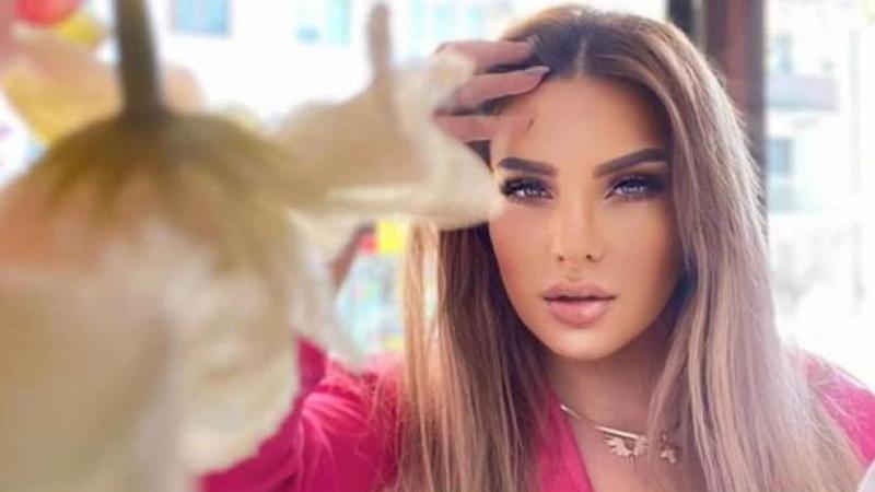 "ვერავინ გაიგებდა, ვიღაც ქართველს რომ არ მიეწერა... კონკურსის წარმომადგენლებმა მითხრეს: მოგვწერეს, რომ თქვენ რეზიდენტი არ ხართო" - რატომ გამოუშვეს ამერიკულ კონკურსიდან თათია კობალაძე?