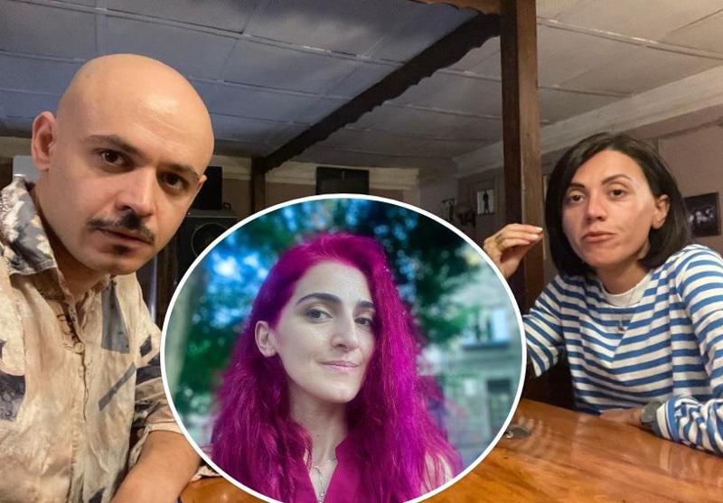 ანა წითლიძის ყოფილი რძალი პარლამენტარის ძმას ძალადობაში ადანაშაულებს - რას პასუხობს ბრალდებას ლადო წითლიძე და რას წერს უფლებადამცველი?