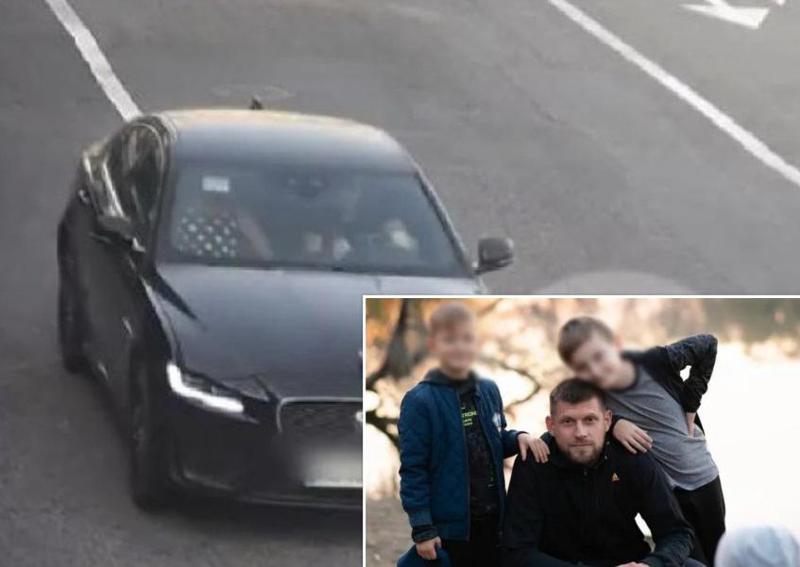 სისხლიანი ინციდენტი უკრაინაში: პატრულის გასროლას 38 წლის მამაკაცი ემსხვერპლა - რა არის ცნობილი მოკლულ ჯუმბერ სილაგავაზე?