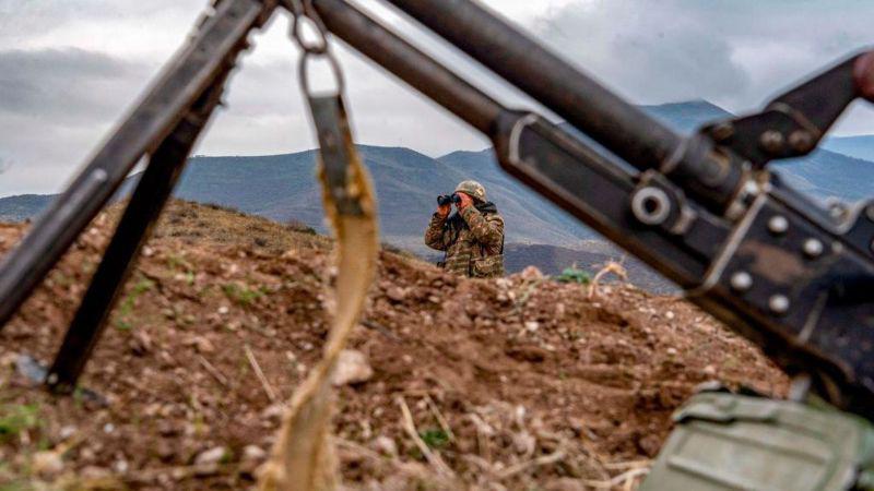 აზერბაიჯანისა და სომხეთის საზღვარზე შეტაკება მოხდა - მხარეები ერთმანეთს ადანაშაულებენ, ვრცელდება ინფორმაცია მსხვერპლზეც