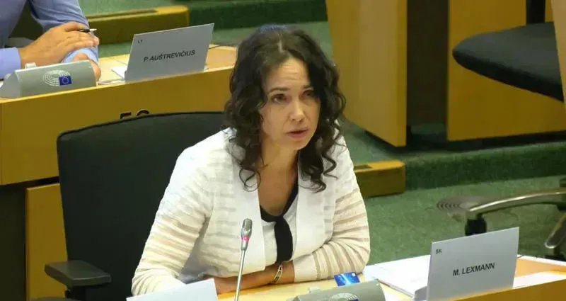 "ქართული ოცნება“ კიდევ ერთხელ აჩვენებს, რომ საქართველოს ევროპული მომავლის მიმართ ინტერესი არ აქვს" -  მირიამ ლექსმანი