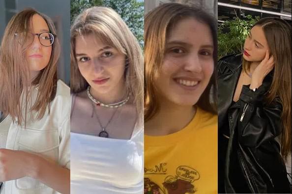 "შრომა დამიფასდა...", "ბებოს ცრემლები წამოუვიდა, ეგეთი ბედნიერი როდის იყო, აღარ მახსოვს" - გაიცანით აბიტურიენტები, რომლებმაც სწავლის 100%-იანი დაფინანსება მოიპოვეს