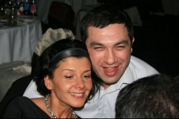 "არც მე გამოვირჩევი კარგი ხასიათით, და არც ჩემი ქმარი. რომ ვფიქრობ, რას უჭირავს ეს ურთიერთობა, პირველი რაც მახსენდება არის... " - რას წერს თამარ ჩერგოლეიშვილი