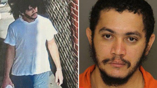 აშშ-ში, ციხიდან გაიქცა კაცი, რომელსაც სამუდამო პატიმრობა ჰქონდა მისჯილი - ვინ არის ბრაზილიელი დანელო, რომელსაც ამ დრომდე ვერ პოულობენ