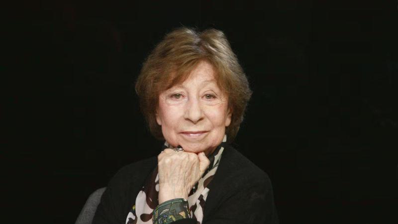 ლია ახეჯაკოვას წინააღმდეგ რუსეთში გამოძიება დაიწყო - მსახიობს ბრალი "არმიის დისკრედიტაციაში" ედება