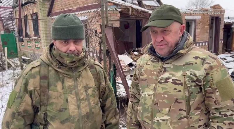 ვინ არის კაცი, მეტსახელად "ლოტოსი", რომელსაც "ვაგნერში" პრიგოჟინის შემცვლელად მიიჩნევენ? - "გამორჩეული ხელმძღვანელი", რომელიც ყოფილი ბოსის ფავორიტებში იყო