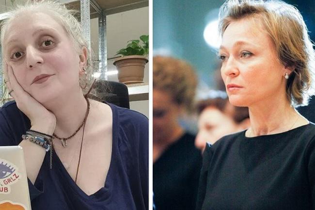 "რა მაგარი გოგო ხარ, როგორი მოტივატორი, მებრძოლი... რა დასანანია, რომ უფრო დიდხანს არ დარჩი ამ განზომილებაში" - რას წერს მაკა  ჩიჩუა მარიამ ნანობაშვილზე