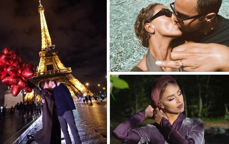 "ცხოვრების ახალ ეტაპზე გადავედი, რომელიც დავუკავშირე ჩემთვის ყველაზე ძვირფას ადამიანს" - რას წერს "სუხიშვილების" ცნობილი მოცეკვავე მარიამ მათიაშვილი