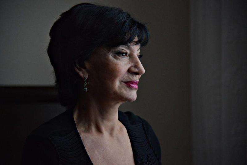 "დღესასწაულებს დიდი ზეიმით ვერ ვხვდები, რადგან ყოველი წლის მომატებას მწუხარებაც ახლავს... ჩემი აღშფოთება მინდა საზოგადოებას გავუზიარო" - ნანი ბრეგვაძე