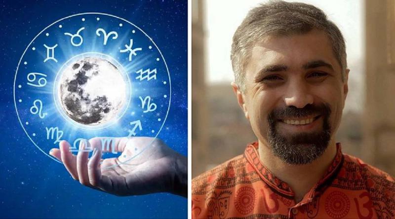 როცა იუპიტერი რეტროგრადულია - რა გელოდებათ სექტემბერში? ასტროლოგ რამაზ გიგაურის პროგნოზი