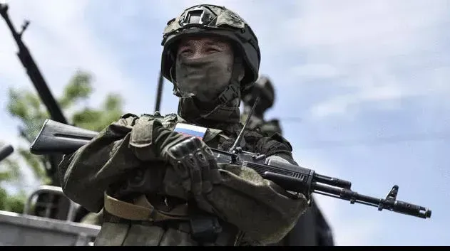 რუსულმა ჯარმა ოკუპირებულ აფხაზეთში სამხედრო წვრთნა ჩაატარა