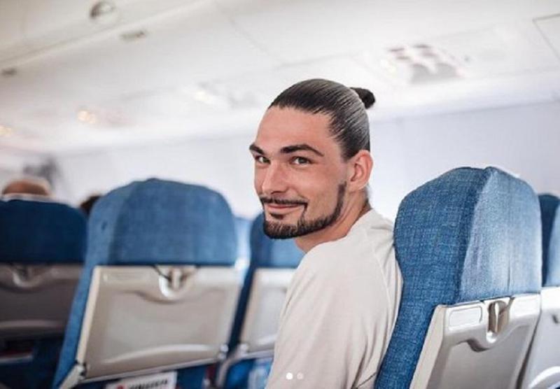 "სრული ტყუილია... საბას ცილი დასწამეს" - სკანდალი რუსეთში საბა საზონოვის საქართველოს მოქალაქეობაზე: რას პასუხობს ფეხბურთელის მამა ბრალდებებს