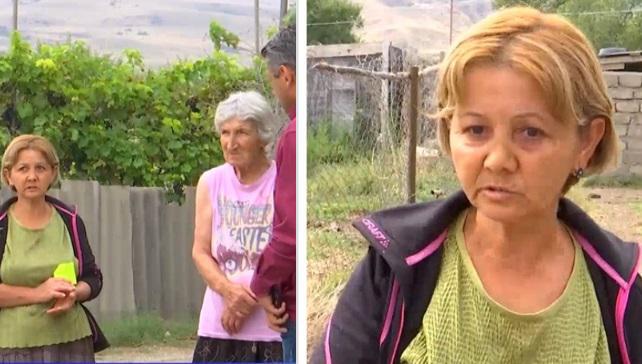 "დაბლა დამაგდეს და წიხლები, მუშტები მირტყესო" - რას ჰყვება შშმ პირის დედა შვილზე, რომელიც, სავარაუდოდ, გუშინ კასპში უცნობმა პირებმა სცემეს