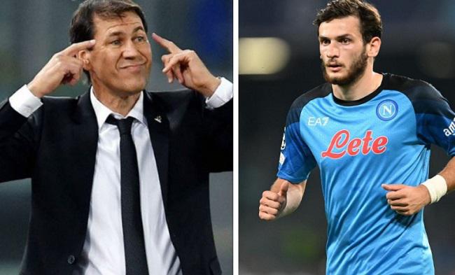 "ამიტომ შევცვალე ხვიჩა" - რუდი გარსიამ  "ლაციოსთან“ დამარცხების შემდეგ "კვარას" შეცვლის მიზეზი განმარტა