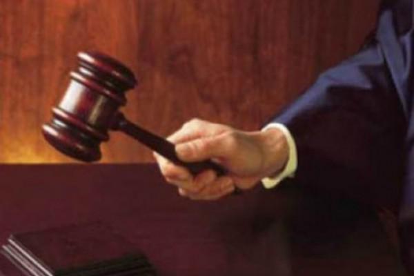 სკოლის მიკროავტობუსის მძღოლს არასრულწლოვნის მიმართ სექსუალური ხასიათის ქმედების იძულების ფაქტზე 9,6 წლით თავისუფლების აღკვეთა მიესაჯა