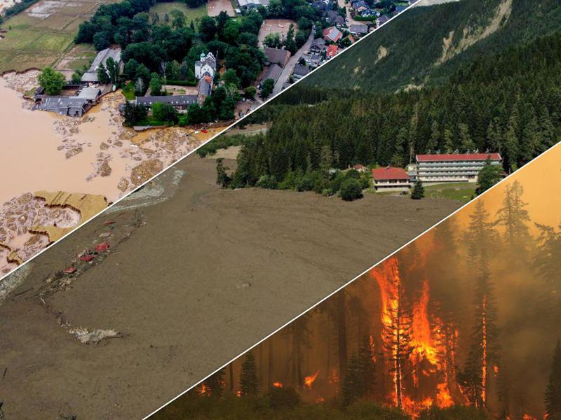 "ქვეყანა ზონირებული რომ ყოფილიყო, შოვში კოტეჯები მეწყერსაშიშ ზონაში საერთოდ არ იქნებოდა" - კლიმატური ცვლილებები: რა უნდა გავაკეთოთ საფრთხეების შესამცირებლად და მძიმე შედეგების თავიდან ასაცილებლად?