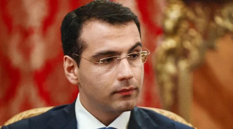 ინალ არძინბა: "აფხაზეთი შესაძლოა, გეოპოლიტიკის მიღმა აღმოჩნდეს"