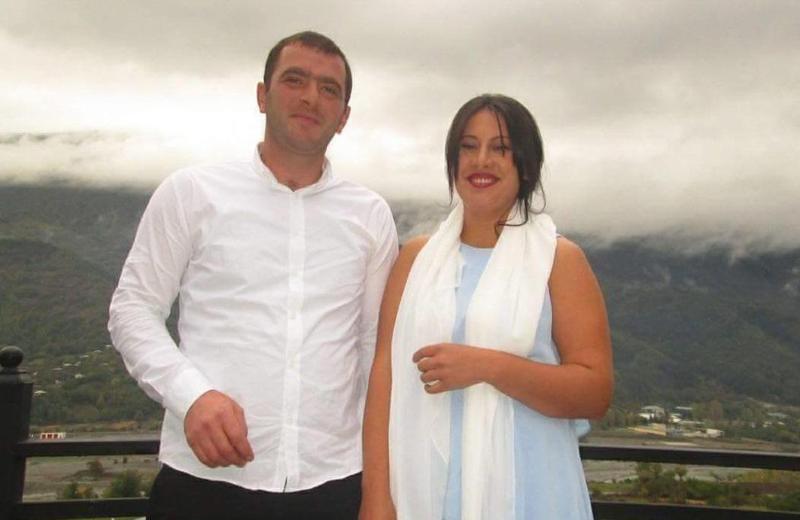 "ჩვენ შოვიდან 30 კმ-ით ვართ დაშორებული და წარმოიდგინეთ, მდინარემ ცხედარი ჩვენი სახლის სიახლოვეს ჩამოიტანა" - სტიქიისას დაღუპული ნიკა ჩალაძის ოჯახს დახმარება სჭირდება