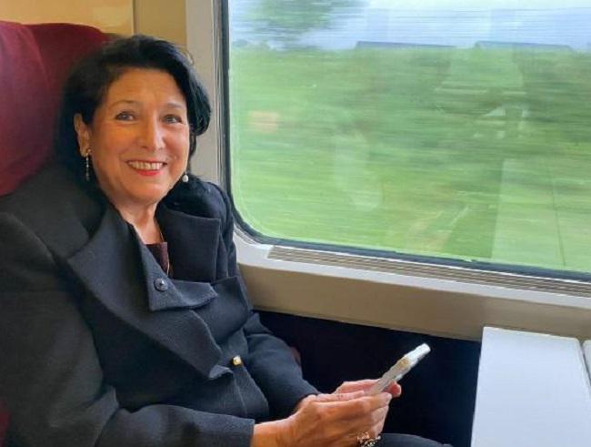 როგორია პრეზიდენტის იმპიჩმენტის პროცედურა და ვადები? - დეტალებს კონსტიტუციონალისტი განმარტავს