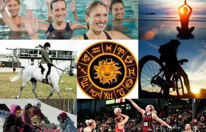 როგორი იქნება თქვენი აქტიურობა და ჯანმრთელობა სექტემბერში