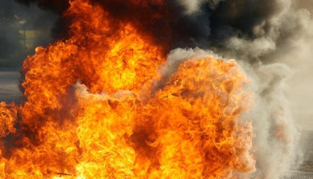 ე. წ. ლუგანსკის სახალხო რესპუბლიკაში "საბაჟოს ხელმძღვანელი“ საკუთარ სახლში ააფეთქეს