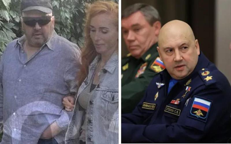 "გარეთ არის. ცოცხალი და ჯანმრთელია" - "გამქრალი გენერალი" სუროვიკინი "ვაგნერის" ამბოხის შემდეგ, პირველად გამოჩნდა: რა ფოტო ვრცელდება მედიაში