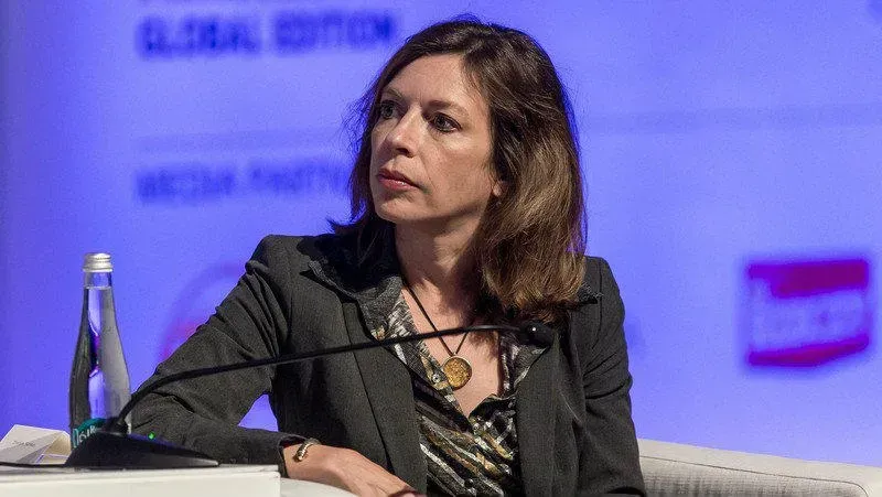 "ეს იმას ნიშნავს, რომ ევროკავშირი ნერვიულობს" - ეველინ ფარკასი ჯოზეფ ბორელის საქართველოში ვიზიტზე