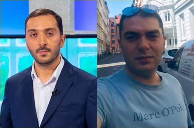 "ტრაგიკულად დავკარგე ჩემი ერთადერთი, საფიცარი ძმა" - ბიძინა კულუმბეგოვი