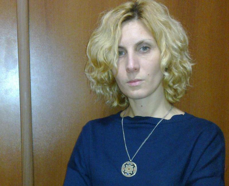 გარდაიცვალა ჟურნალისტი ირმა კახურაშვილი - "ოქროსფერ შემოდგომას გაჰყვა... ოქროსფერი ირმა"