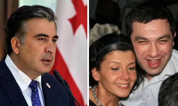 "და ვინც მიშას გზას გაყვება, დაამთავრებს როგორც მიშა" - როგორ პასუხობს თამარ ჩერგოლეიშვილი მიხეილ სააკაშვილის განცხადებას გიგა ბოკერიას შესახებ