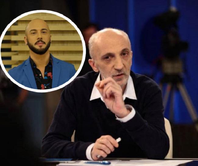 "ორი სიტყვა გიორგი გაბუნიას განცხადებაზე: ახლა მასზე ნიშნის მოგებით საუბარი, არის ფარისევლობა და მეტი არაფერი" - რას წერს გია ხუხაშვილი