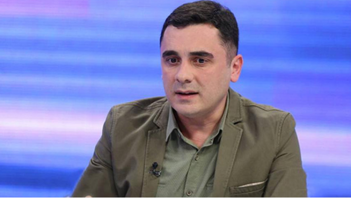 "აეროპორტი კი, კარგია ძალიან, მაგრამ კახეთს პირველ რიგში რკინიგზა და გომბორის გვირაბი სჭირდება!" - რას წერს დავით მესხიშვილი