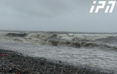 ბათუმში 24 წლის ბიჭს კატერი შეეჯახა: მისი მდგომარეობა კრიტიკულია - TV25.GE
