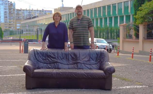 “გირჩი - მეტი თავისუფლება“ და "დროა" პოლიტიკურ გაერთიანებას ქმნიან (ვიდეო)