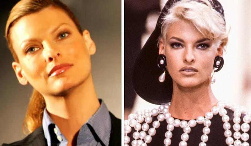 "ვფიქრობდი,  ოპერაციის შემდეგ უპრობლემოდ გავაგრძელებდი ცხოვრებას, მაგრამ..." - ლინდა ევანგელისტას ბრძოლა სიმსივნესთან: რას ჰყვება ლეგენდარული მოდელი ურთულეს გამოწვევაზე