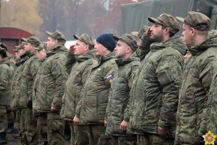 რუსეთში მობილიზაციის ახალი ტალღა იწყება? - რას წერს ადგილობრივი მედია