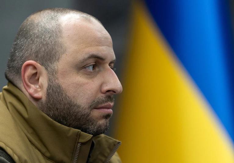 ყირიმელი თათარი დასავლური განათლებით და აღმოსავლური კავშირებით - ვინ არის რუსტემ უმეროვი, ვინც უკრაინის თავდაცვის მინისტრის პოსტზე ალექსეი რეზნიკოვი შეცვალა?