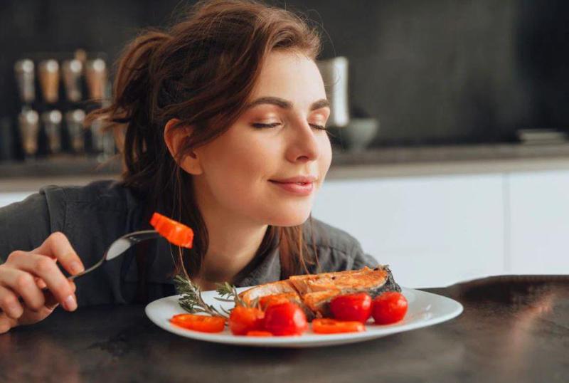 რა კავშირია ჭამასა და განწყობას შორის?