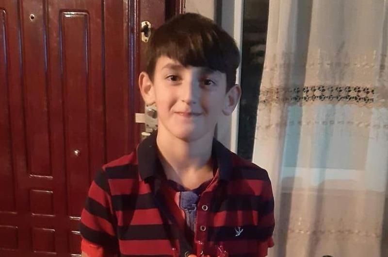 ბათუმში 10 წლის ბავშვს მაშხალა აუფეთქდა და მძიმედ დაშავდა: მოზარდს საზოგადოების დახმარება სჭირდება