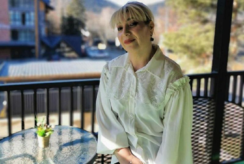 "მოტივაცია ვერც ზოგიერთის ფრაზამ - "რა დროს შენი სწავლაა“ - ვერ ჩამიქრო" - 7 შვილის დედა და 2 შვილიშვილის ბებია სტუდენტი გახდა