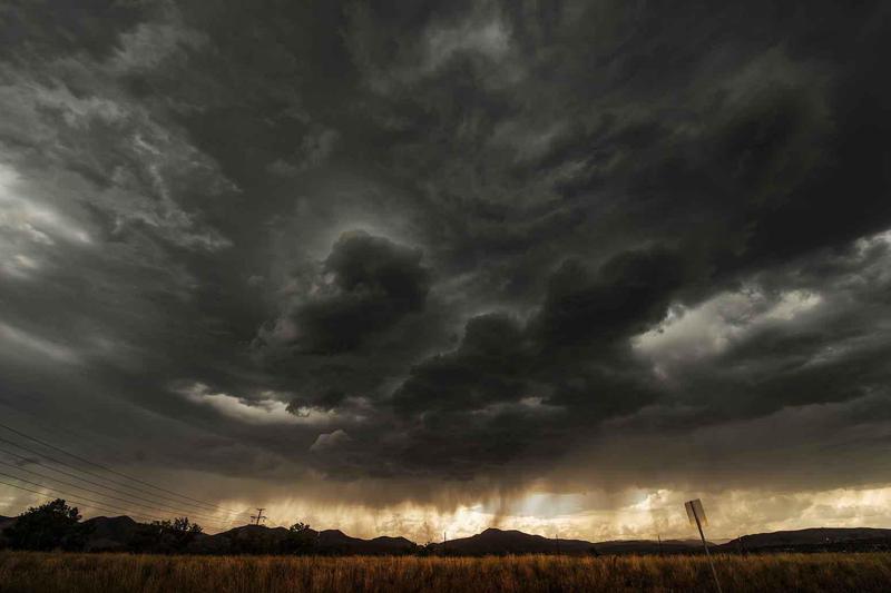 მოსალოდნელია ჰაერის ტემპერატურის მნიშვნელოვანი დაცემა, მაღალმთიან რეგიონებში -  თოვლ-ჭყაპი  - გარემოს ეროვნული სააგენტოს გაფრთხილება