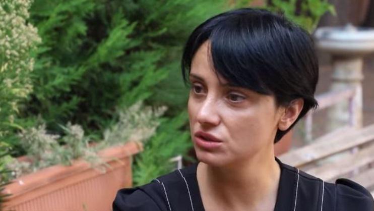 "ამ დროს ყველა იმედს ეჭიდები... ვიდრე წავკისში არ ავედი და სასახლე არ დავინახე, არ დავიჯერე" - თეონა ბაღდავაძე დის გარდაცვალებით მიღებულ შოკსა და ტკივილზე