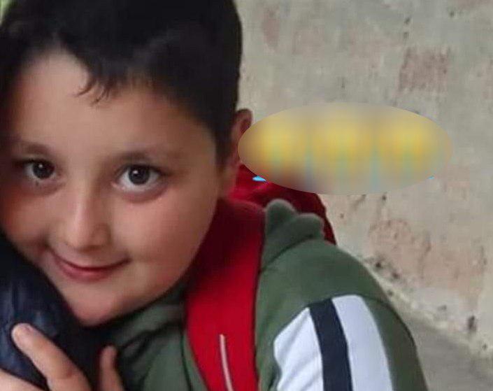 "მამას ღვარცოფმა ხელიდან გამოსტაცა ბავშვი... ჩემი მეგობრის შვილია, საშინელება ტრიალებს" - რას ჰყვება ოჯახის ახლობელი დაღუპულ არასრულწლოვანზე?