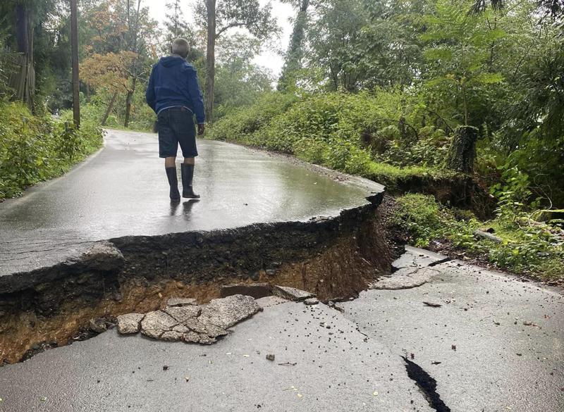 გურიაში, სტიქიისას დაკარგული მოზარდის ძებნა გრძელდება - რა ხდება ამჟამად სტიქიის ზონაში?