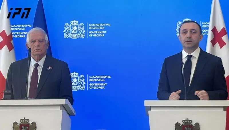 "რაც ევროკომისიის რეკომენდაციები განისაზღვრა, პოლარიზაცია არათუ შემცირდა, პირიქით, მოიმატა - დეპოლარიზაცია, შეიძლება ითქვას, რომ არის შეუძლებელი" - პრემიერი