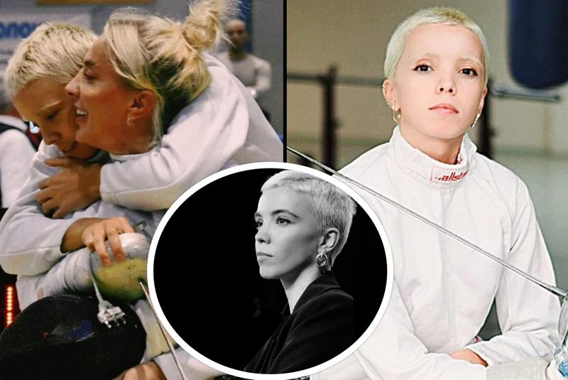 "მანქანა ისეთი სისწრაფით დაგვეჯახა, რომ მე და მამიდა სადღაც გადაგვყარა... ვფიქრობდი, ეს განსაცდელი რაღაცის გამო მოხდა-თქო" - ახალი სიცოცხლე, რომელმაც გვანცა ზადიშვილი წარმატებულ პარასპორტსმენად აქცია