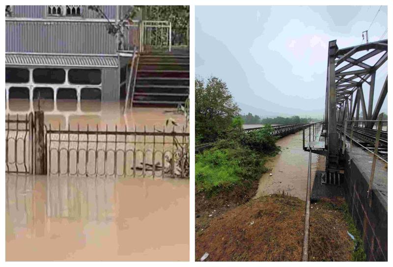 "დატბორილია ძალიან ბევრი სახლის პირველი სართული... სუფსაში მსხვერპლი არ არის" - სუფსის ადმინისტრაციული ერთეულის მაჟორიტარი დეპუტატი