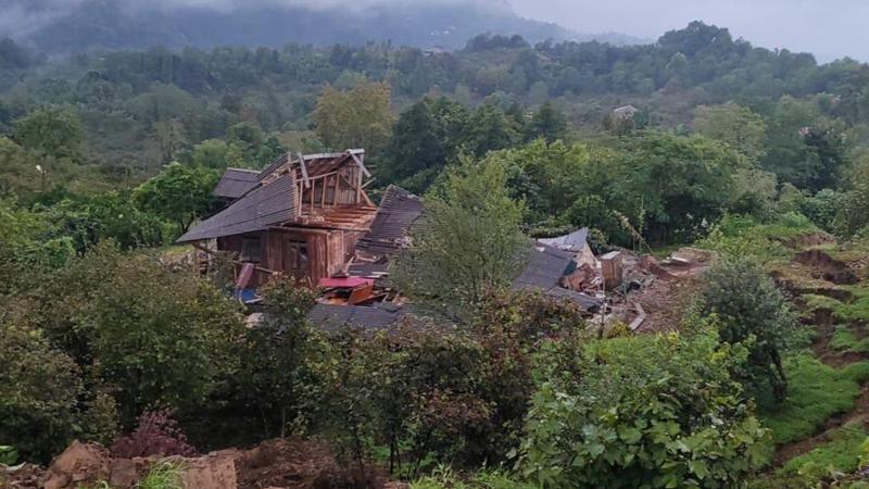 "საქართველოში დაახლოებით 7500 სახიფათო ადგილია. მათი მონიტორინგისთვის საჭირო სპეციალური პროგრამა..." - რა სასწრაფო ზომებია გასატარებელი, რომ სტიქიამ ნაკლებად დაგვაზარალოს?