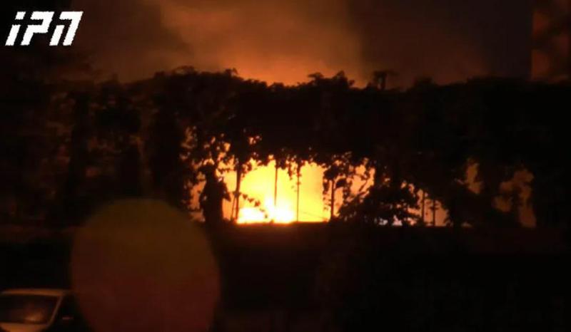 "არქივის ეზოში მდებარე ცალკე შენობაში, რომელსაც ცეცხლი გაუჩნდა, ძველი კინოფირები ინახება, ეს მასალა გაციფრულებულია" - რას აცხადებენ ეროვნული არქივში?