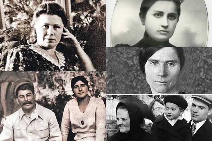 "სტალინი ძალიან უხეში იყო მის მიმართ, თუმცა ხან ბელადსაც კი ეშინოდა ცოლის..." - საბჭოთა ლიდერის წარუმატებელი ქორწინებები და ბედნიერი საიდუმლო სიყვარული